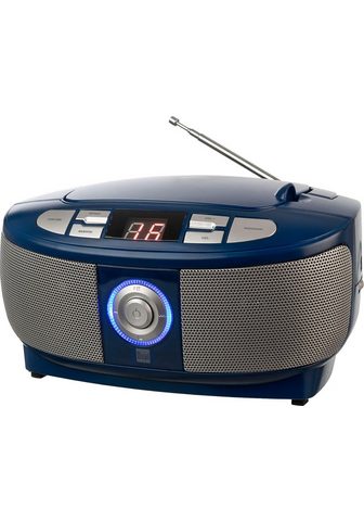 »P 49-1« Boombox (UKW с RD...