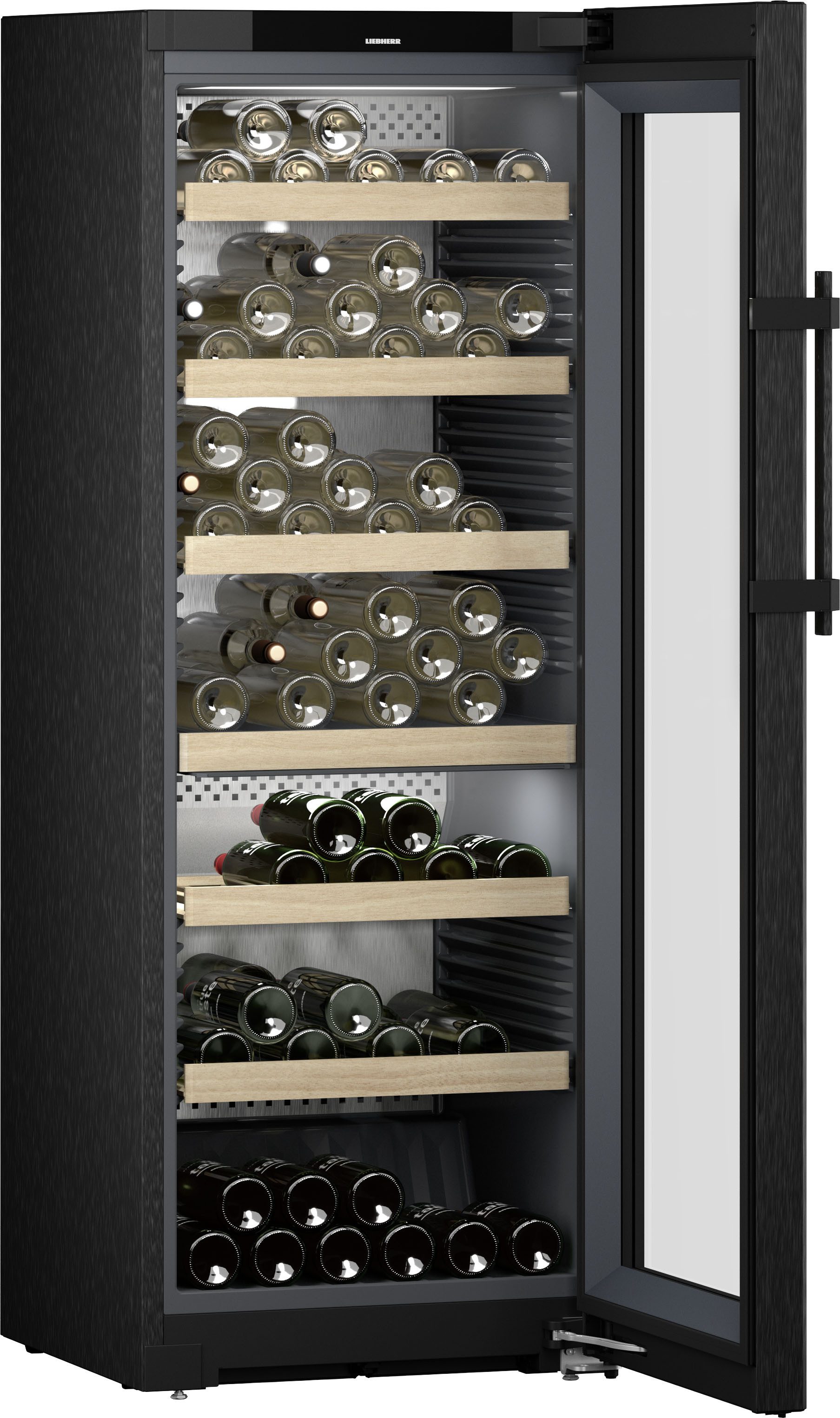 Liebherr Weinkühlschrank WPbsi 5052_997242651