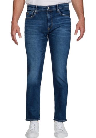 Calvin KLEIN джинсы узкие джинсы &raqu...