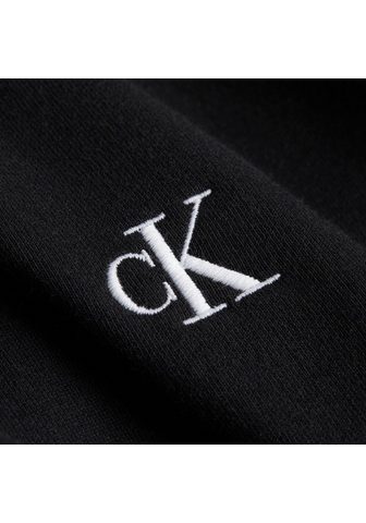 Calvin KLEIN джинсы кофта с капюшоном ...