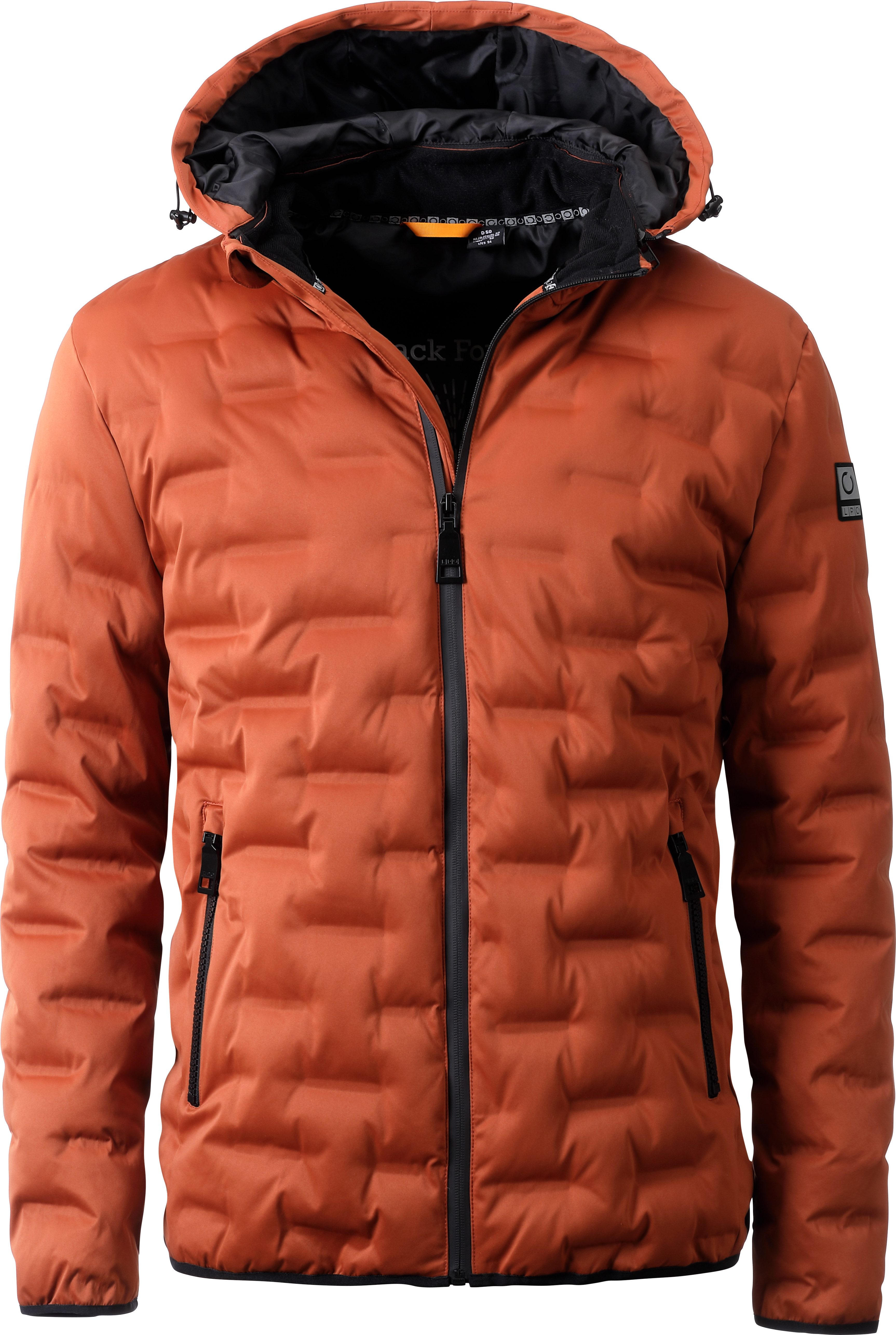 LPO Steppjacke Marcin 2 günstig online kaufen