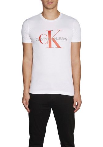 Calvin KLEIN джинсы футболка »MO...