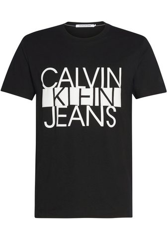 Calvin KLEIN джинсы футболка »CK...