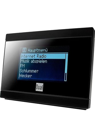 »IR 2A« Internet-Radio (In...