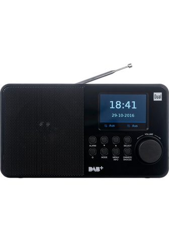 »DAB 18 C« Радио UKW (UKW ...