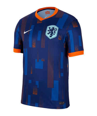 Nike Fußballtrikot Niederlande Trikot Away EM 2024