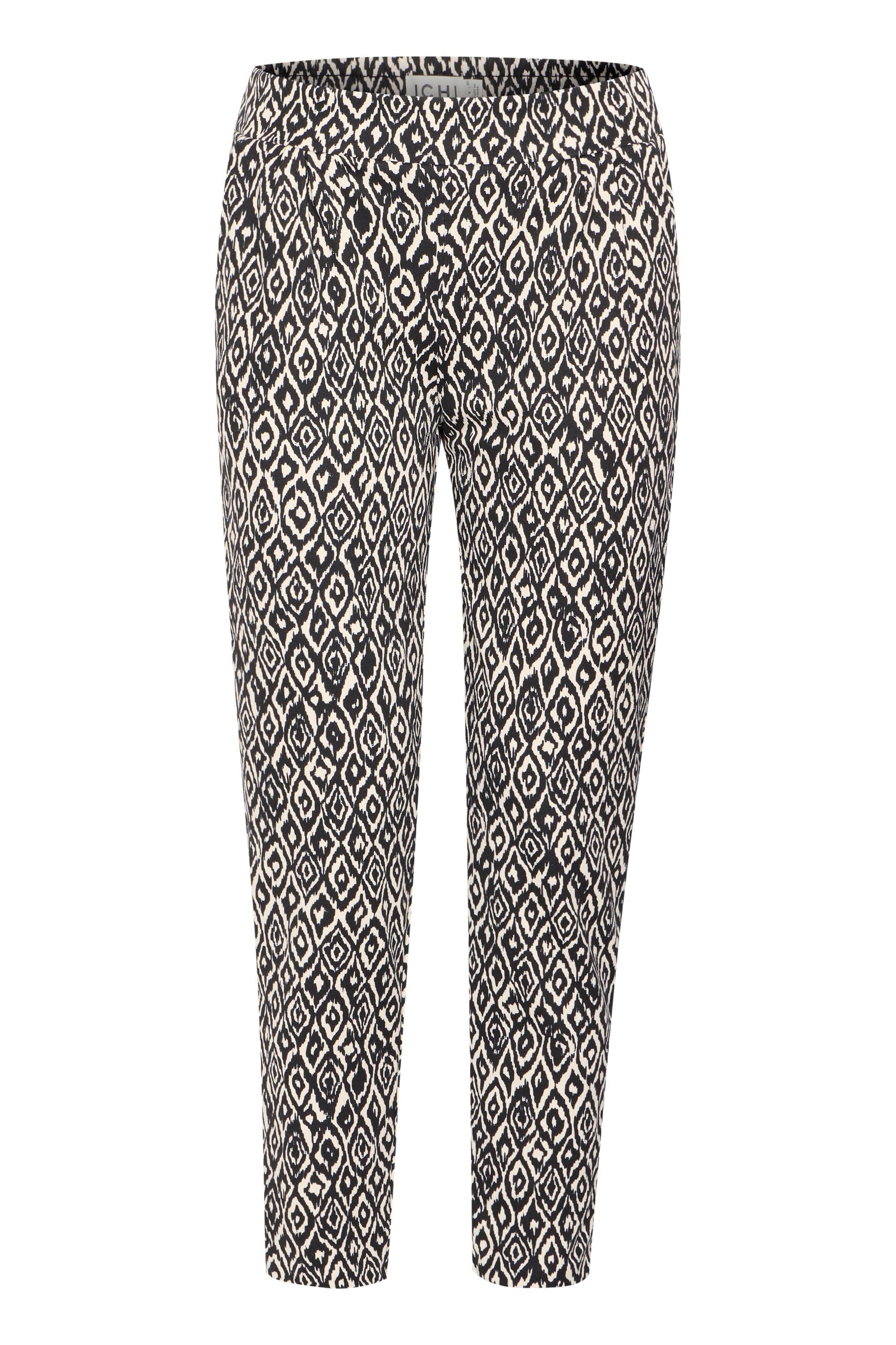 Ichi Stoffhose Stoffhose günstig online kaufen