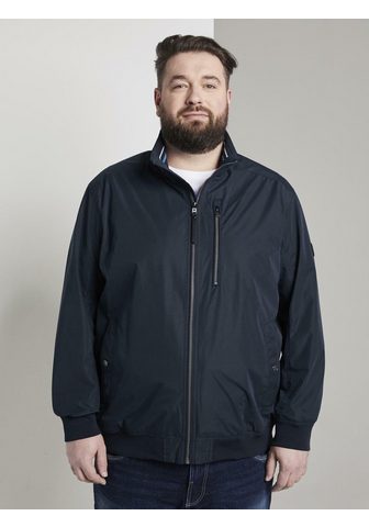 TOM TAILOR Men Plus куртка »Blou...