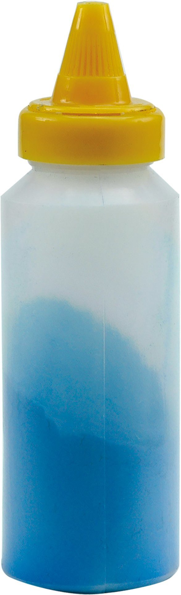 TRIZERATOP Pflanzschnur Markierkreide 115 g blau (Markierkreide 115 g blau)