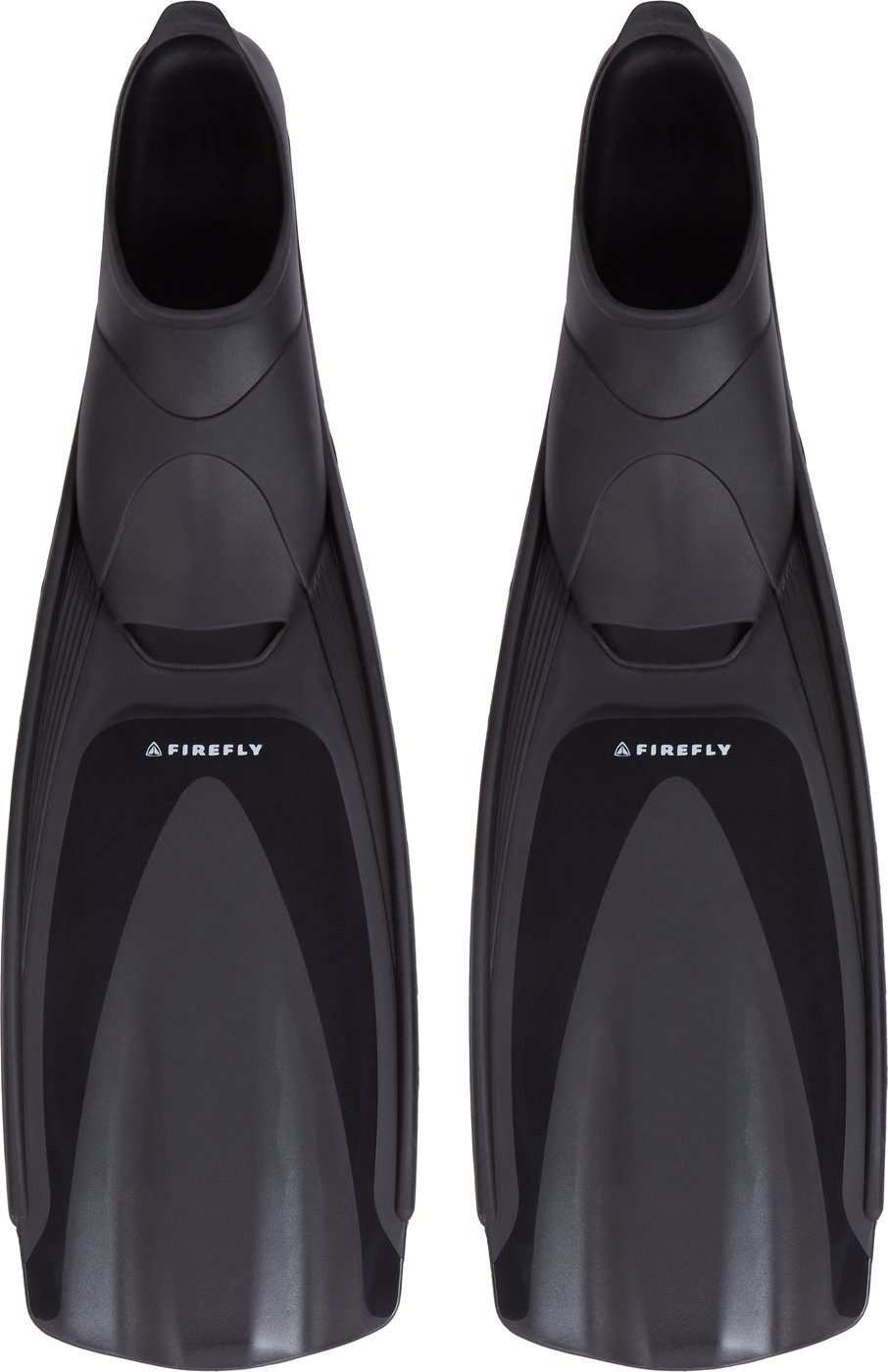 Flosse Ux.-Flosse SF3 I BLACK