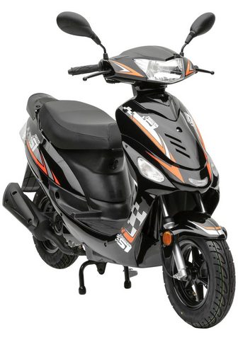 Мотороллер »Energy« 50 ccm...