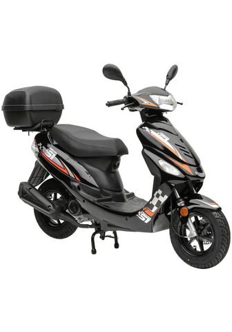 Мотороллер »Energy« 50 ccm...