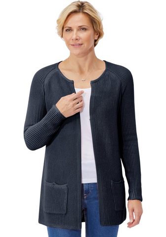 Кофта трикотажная в attraktivem Ripp-S...