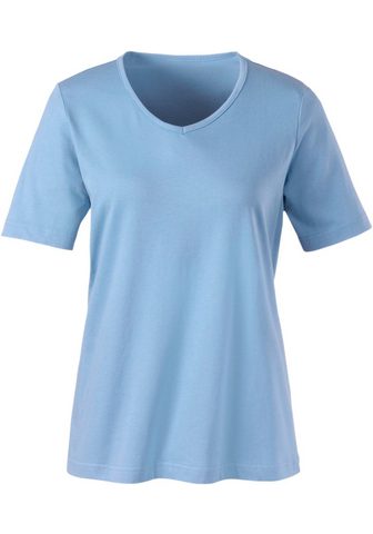 Футболка в Single-Jersey-Qualität...
