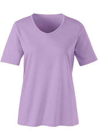 Футболка в Single-Jersey-Qualität...
