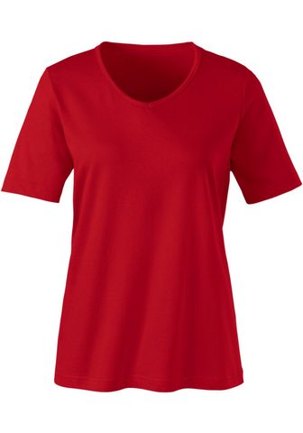 Футболка в Single-Jersey-Qualität...