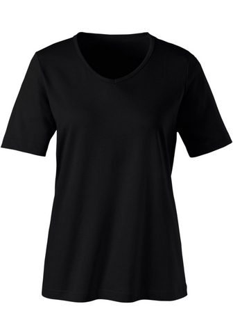 Футболка в Single-Jersey-Qualität...