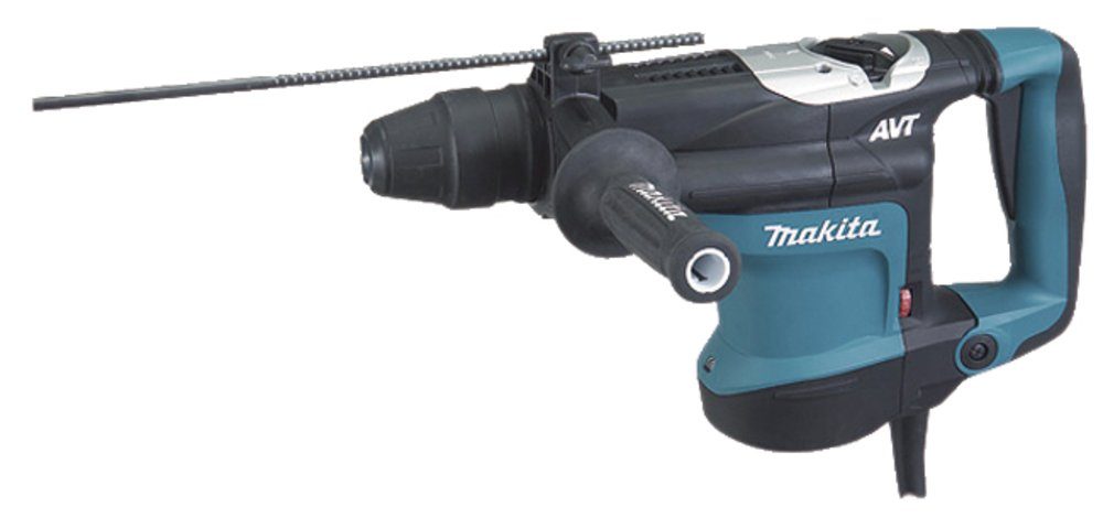 Makita Bohrhammer Makita HR3541FCX SDS-Max-Bohrhammer, 230 V, max. 630,00 U/min