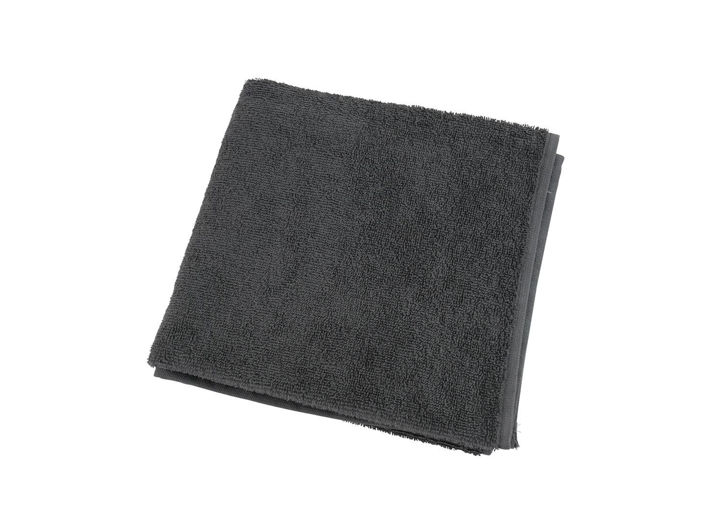 Sensepura Handtuch 50x100 cm Handtuch weich, günstig online kaufen