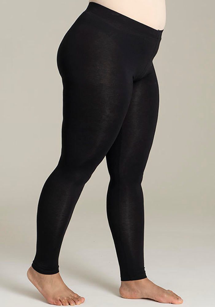 SANDGAARD Leggings Amsterdam aus Viskose und ELasthan günstig online kaufen