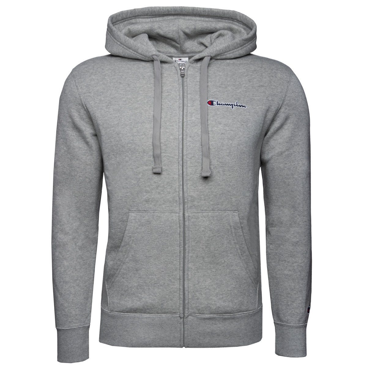 Champion Sweatjacke Hooded Full Zip Herren