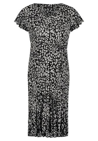 Платье »Leopard«
