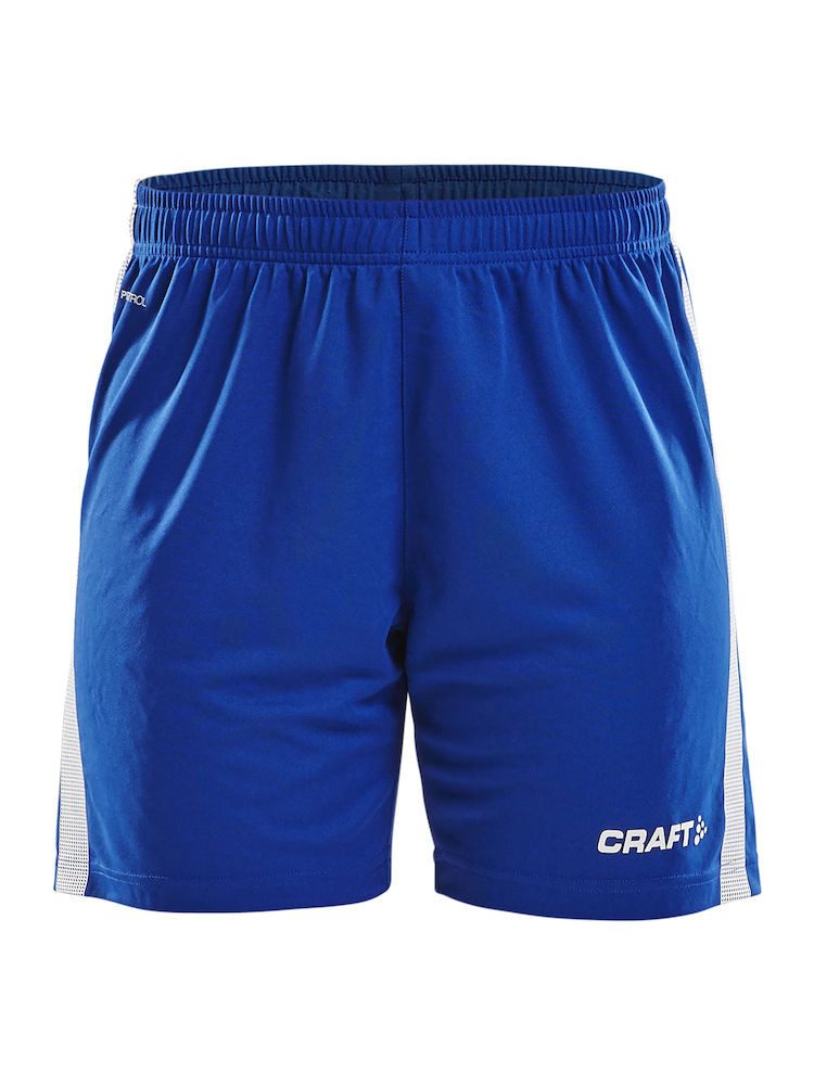 Craft Trainingshose Pro Control Shorts Damen