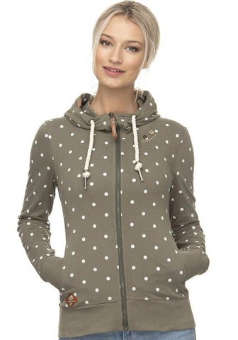 Спортивный свитер »PAYA DOTS&laq...