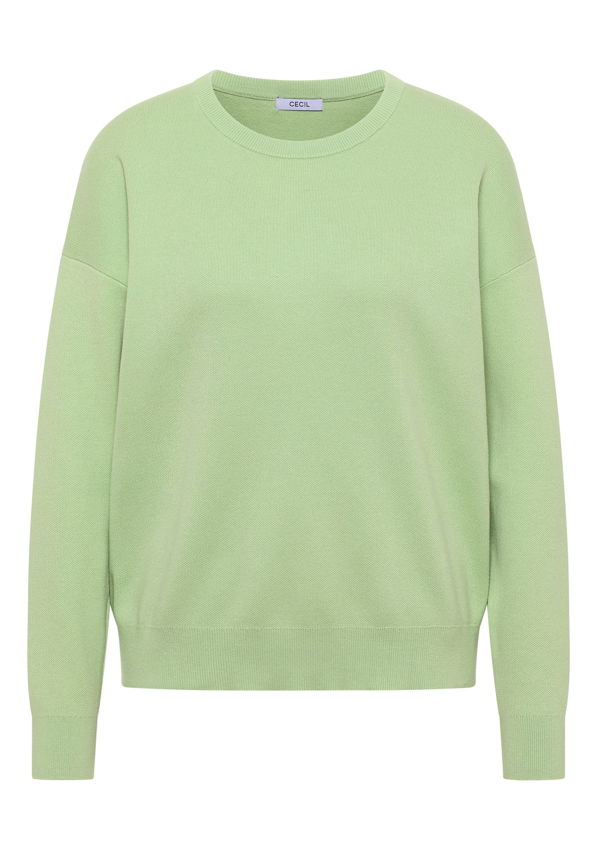 bamboo green