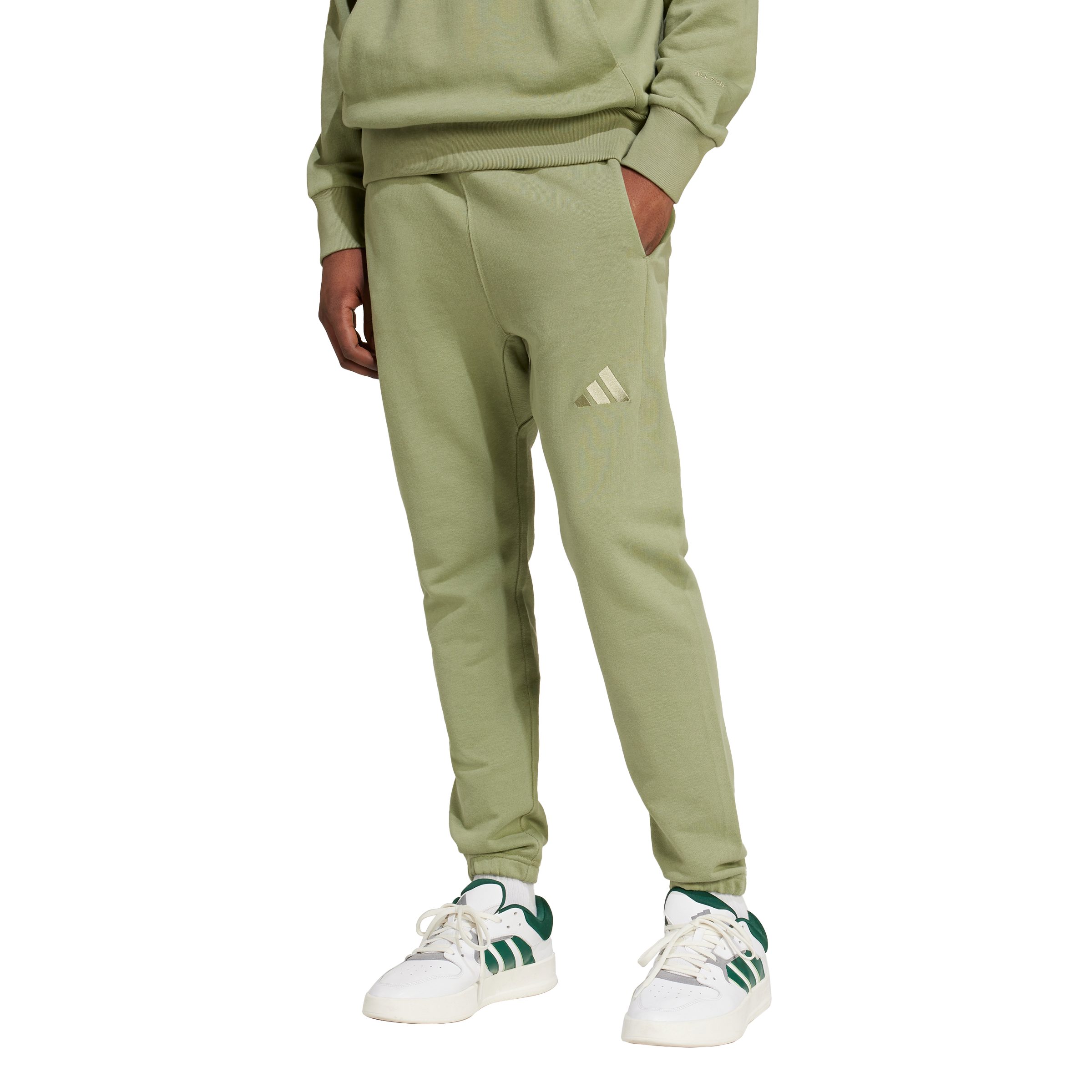 adidas Sportswear Jogginghose M A SZN FT R PT 000
