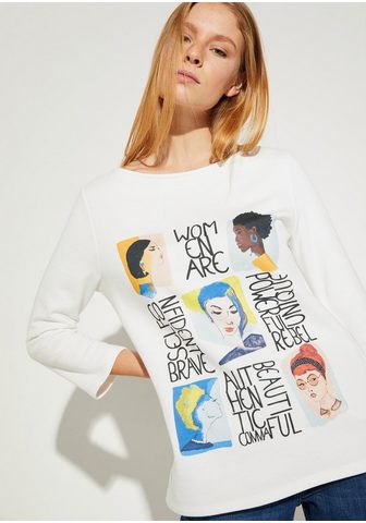 ' for women'-Sweatshirt