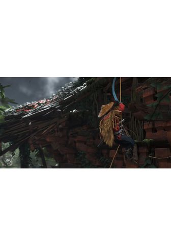Ghost of Tsushima Special Edition