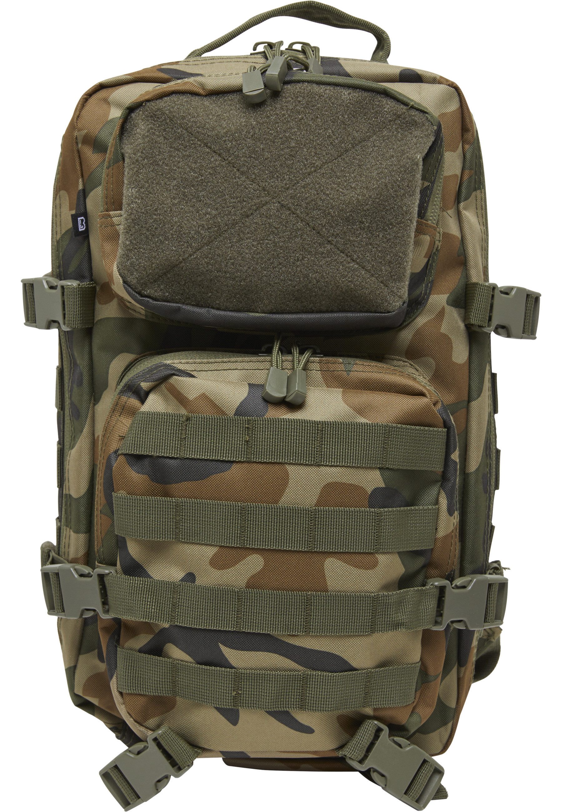 Rucksack Brandit Accessoires US Cooper Patch medium