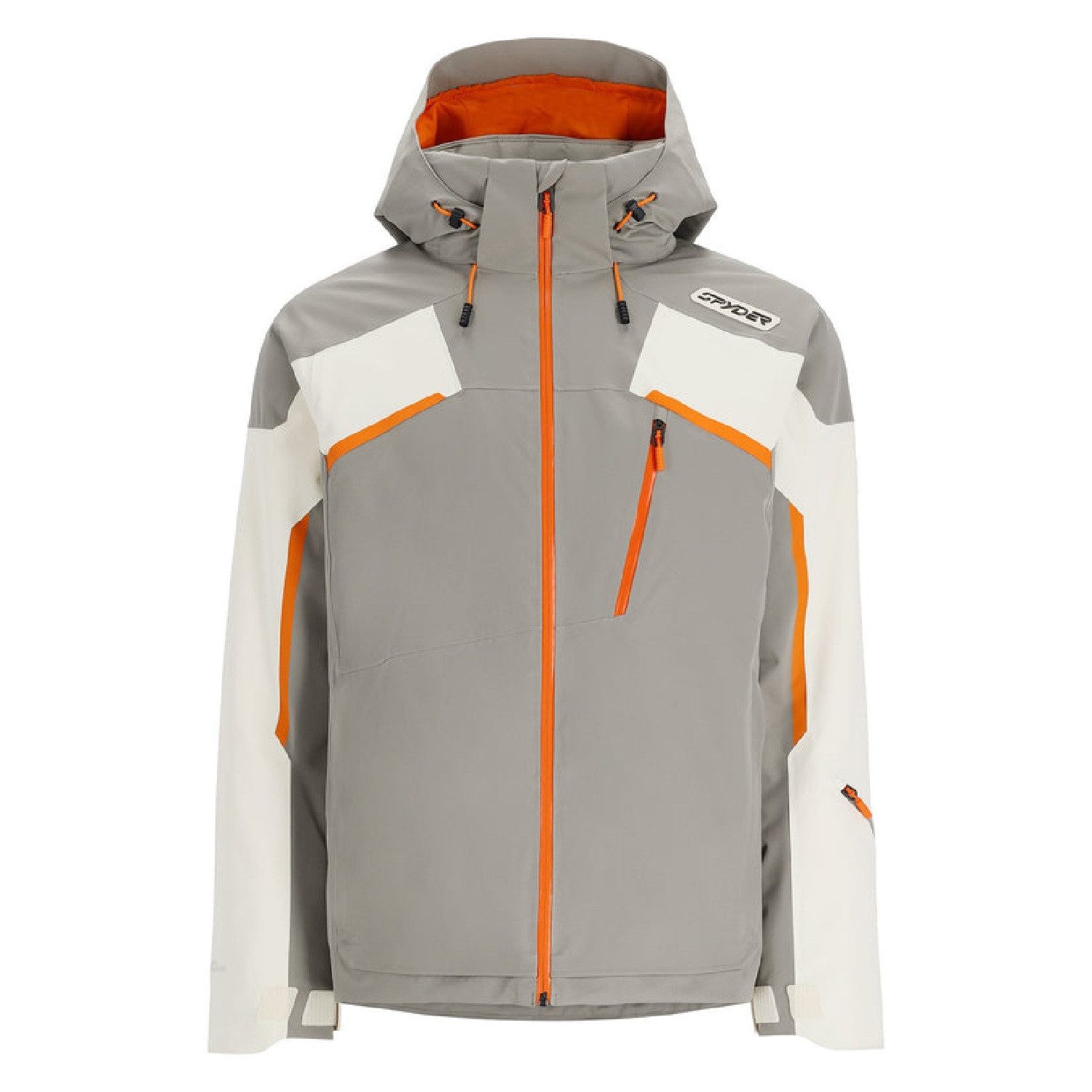 Spyder Skijacke Spyder Leader Jacket Herren Skijacke Winterjacke 38SA075324 CON