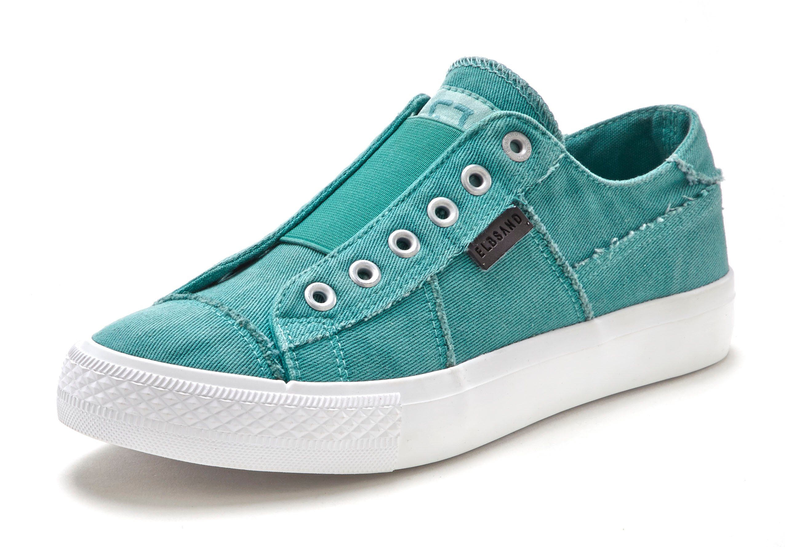 Elbsand Halbschuh, Slipper, Freizeitschuh, Sneaker aus günstig online kaufen