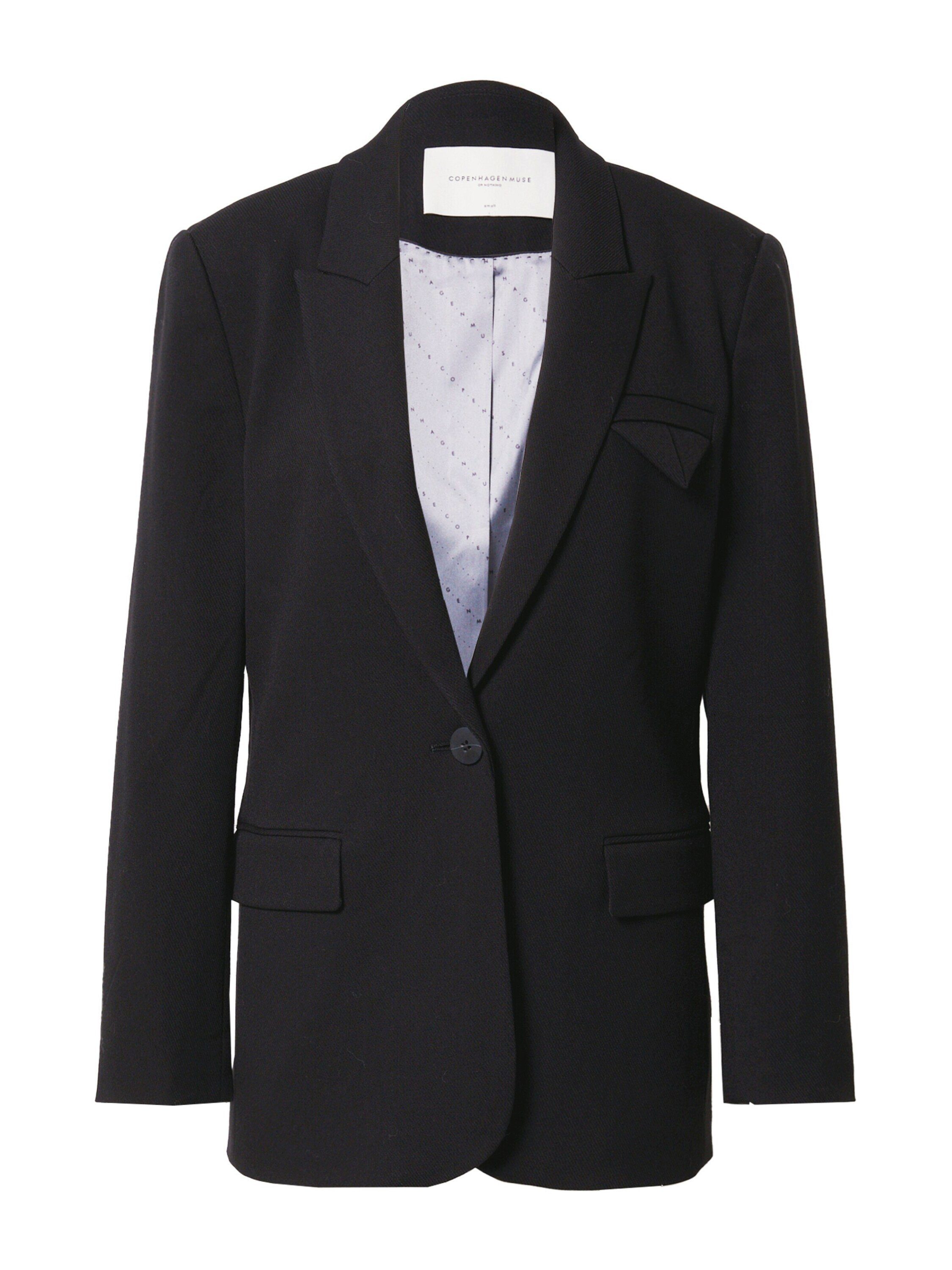 Kurzblazer TAILOR