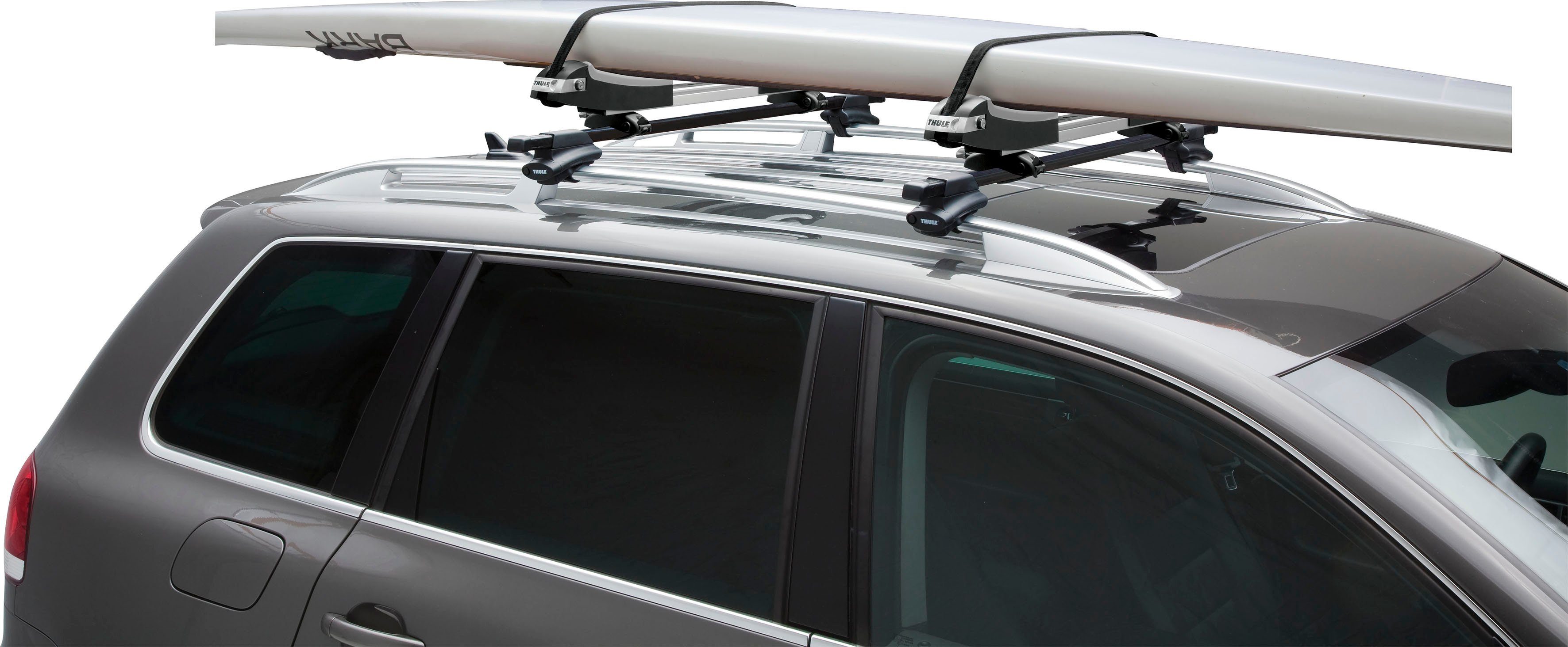 für XT, Thule Dachträger Taxi SUP SUP-Boards