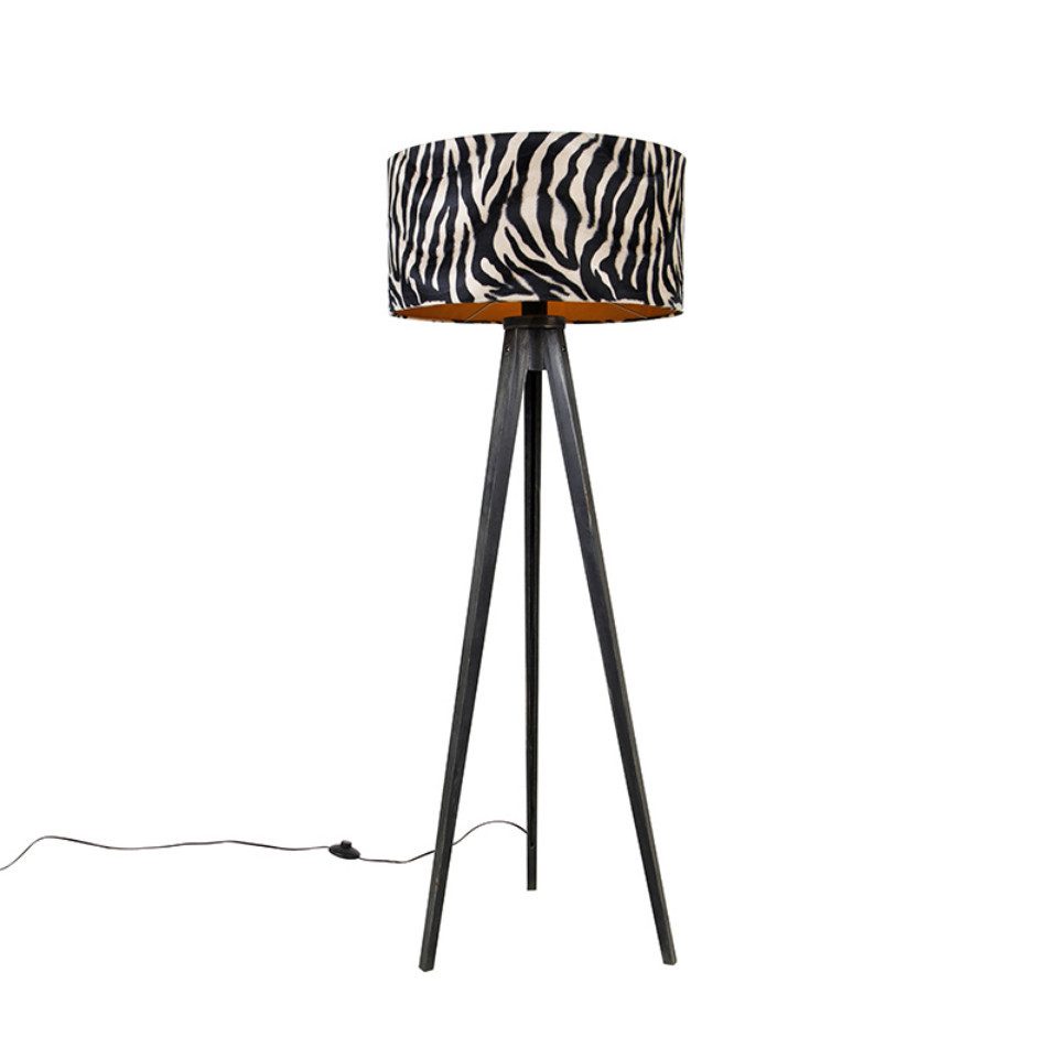 Stehlampe Tripod_classic