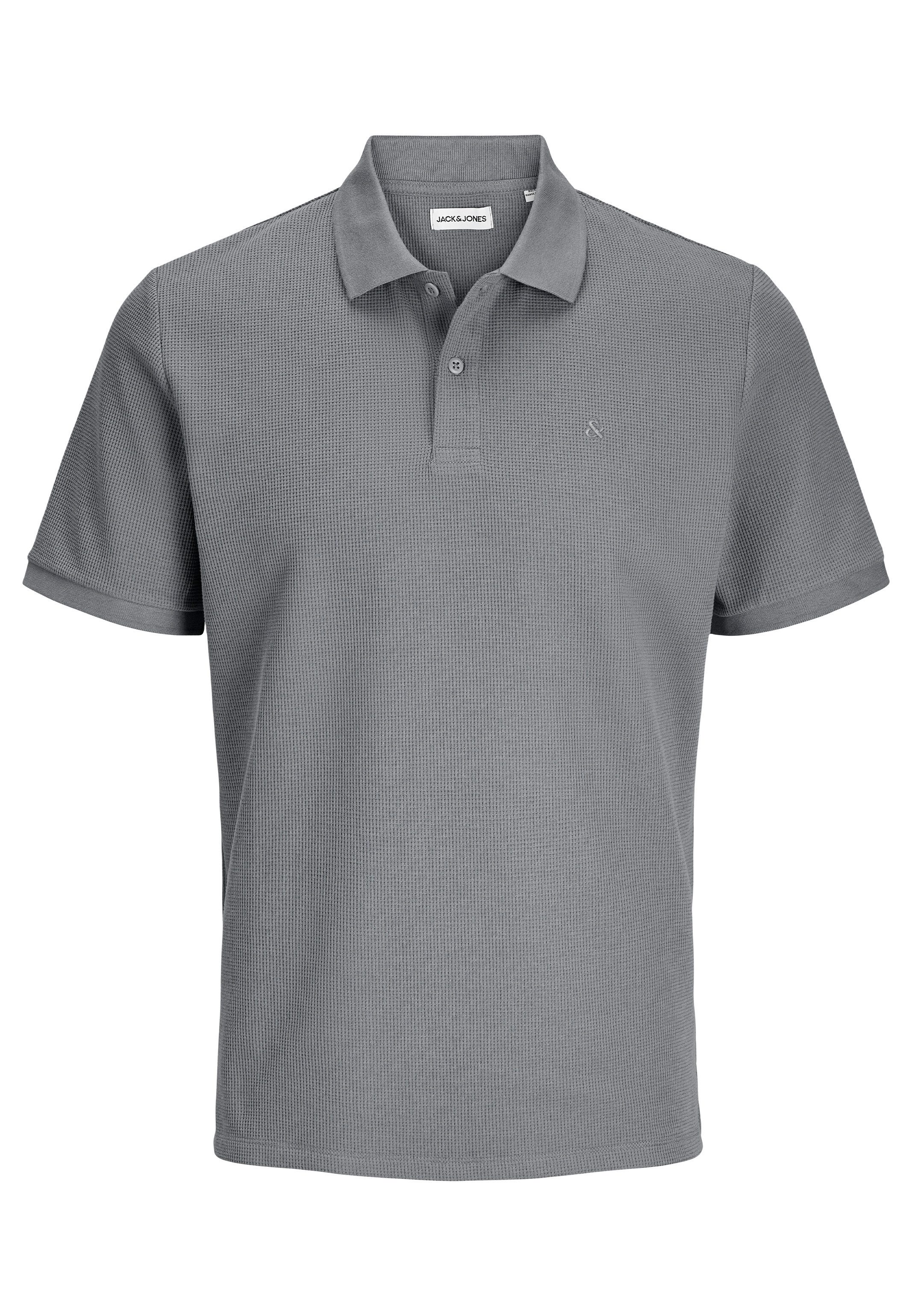 Jack & Jones Poloshirt Austin (1-tlg) Poloshirt - Atmungsaktiv - Leichter u günstig online kaufen