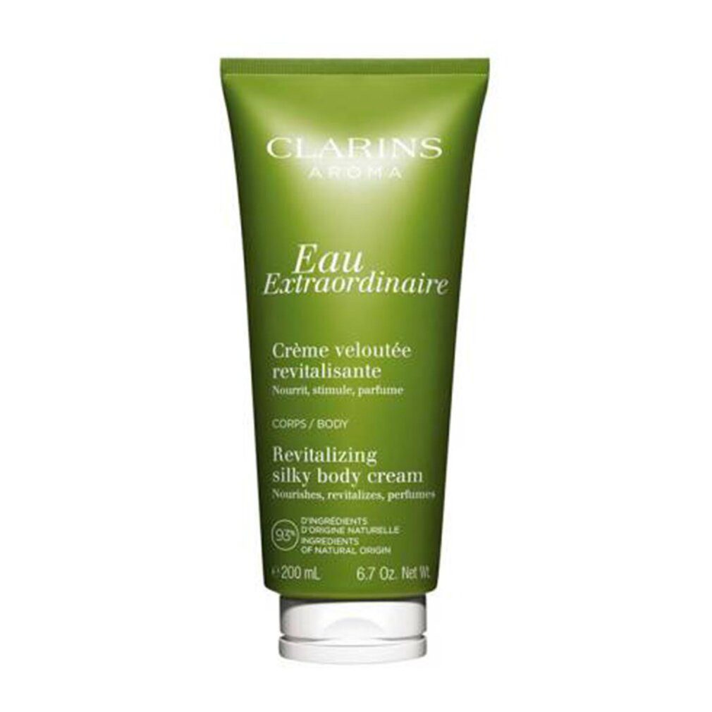 Clarins Körperpflegemittel CLR CR CORPORAL EAU EXTRAORDINAIRE 200ML