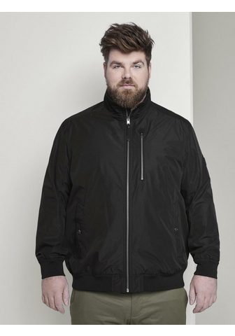 TOM TAILOR Men Plus куртка »Blou...