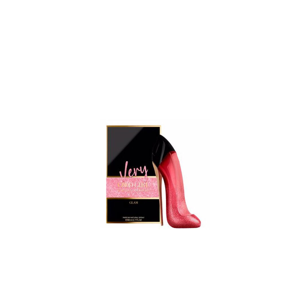 Carolina Herrera Eau de Parfum Carolina Herrera Very Good Girl Glam Eau de Parfum für Frauen