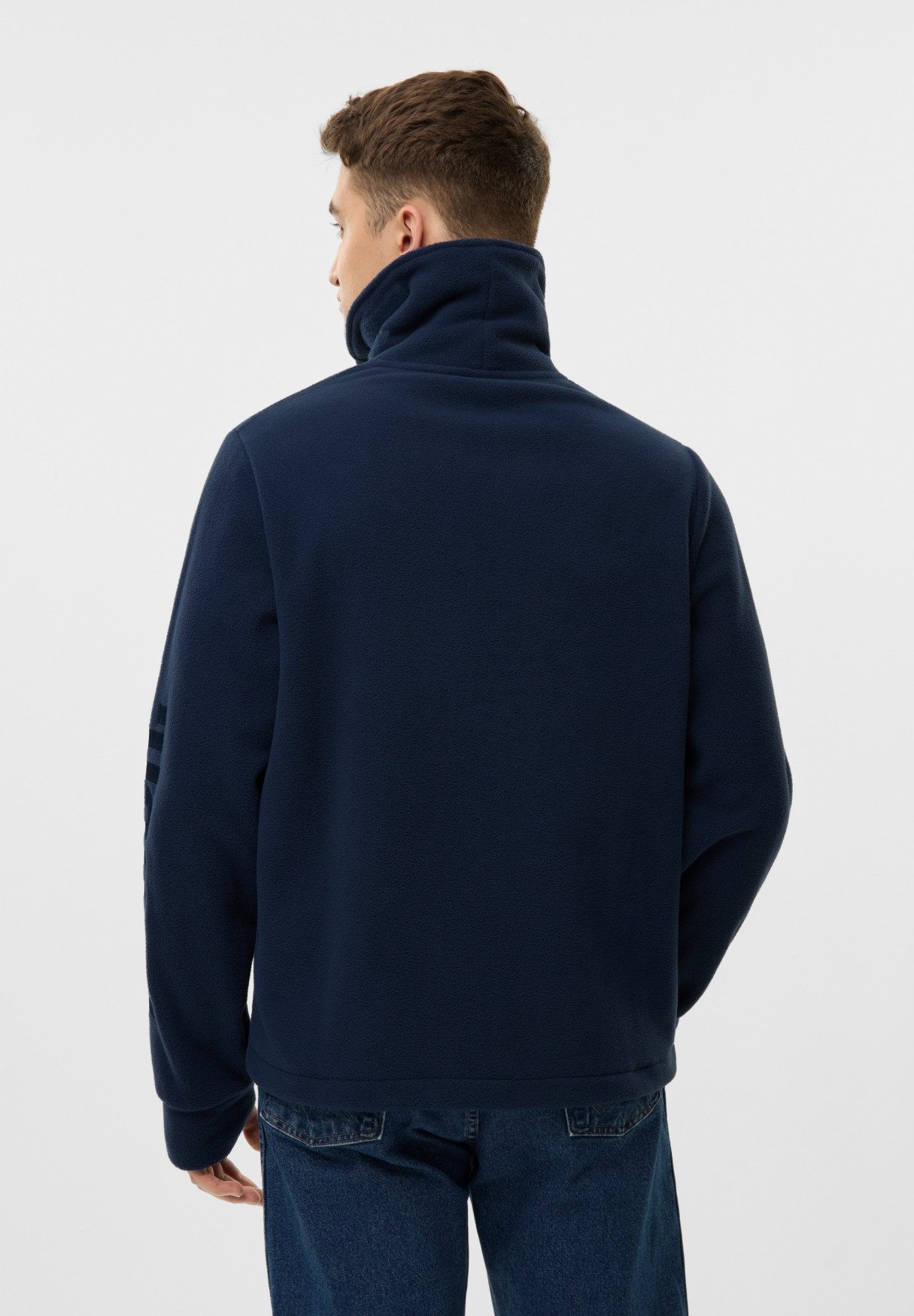 Bench. Fleecejacke Bench Jacke Kadera