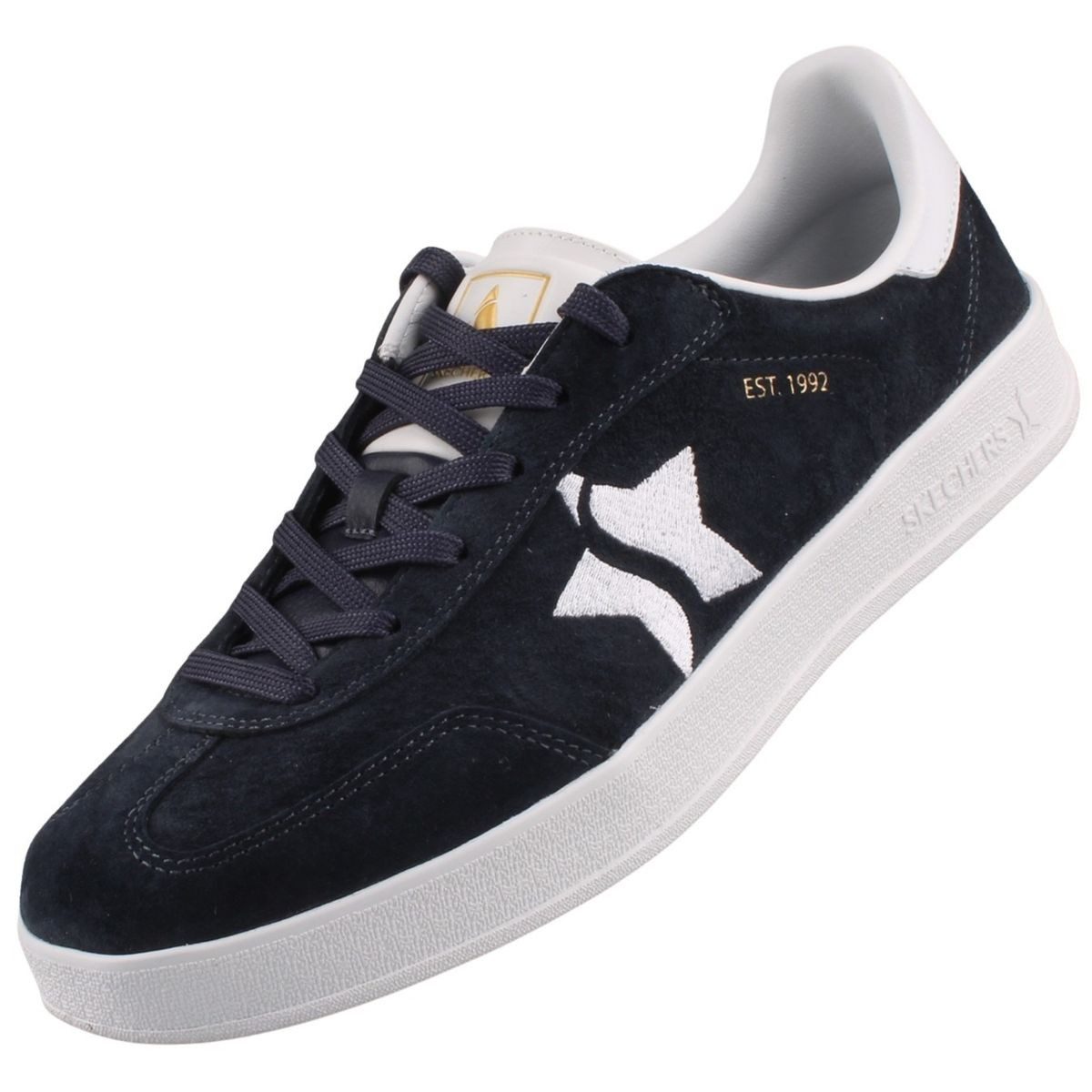 Skechers 185420-NVY Sneaker