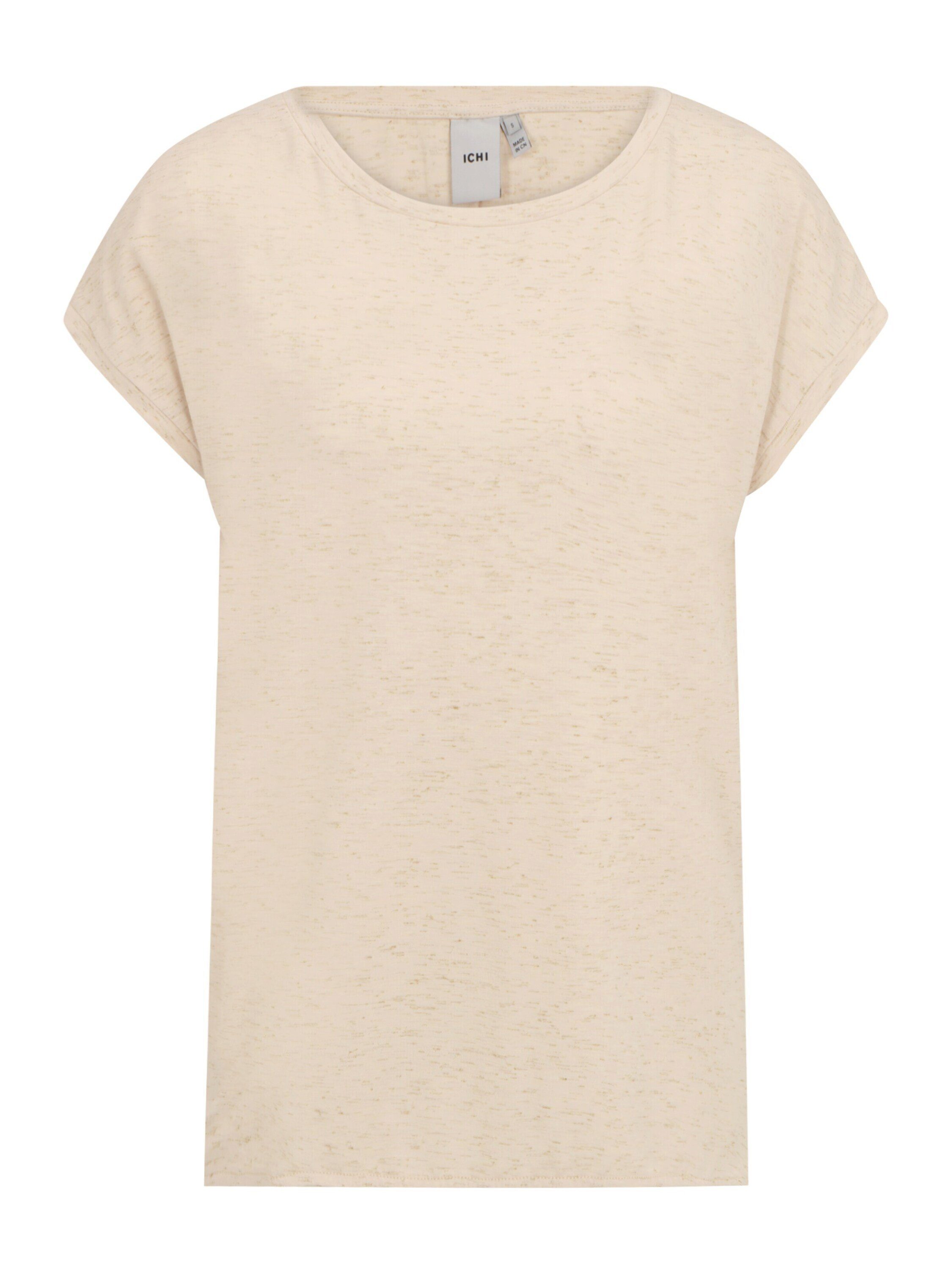 Ichi T-Shirt IHREBEL basic T-Shirt günstig online kaufen