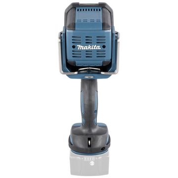 Makita Arbeitsleuchte LED-Akku-Handstrahler 18V