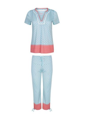 Пижама »Bon Voyage Pyjama«...