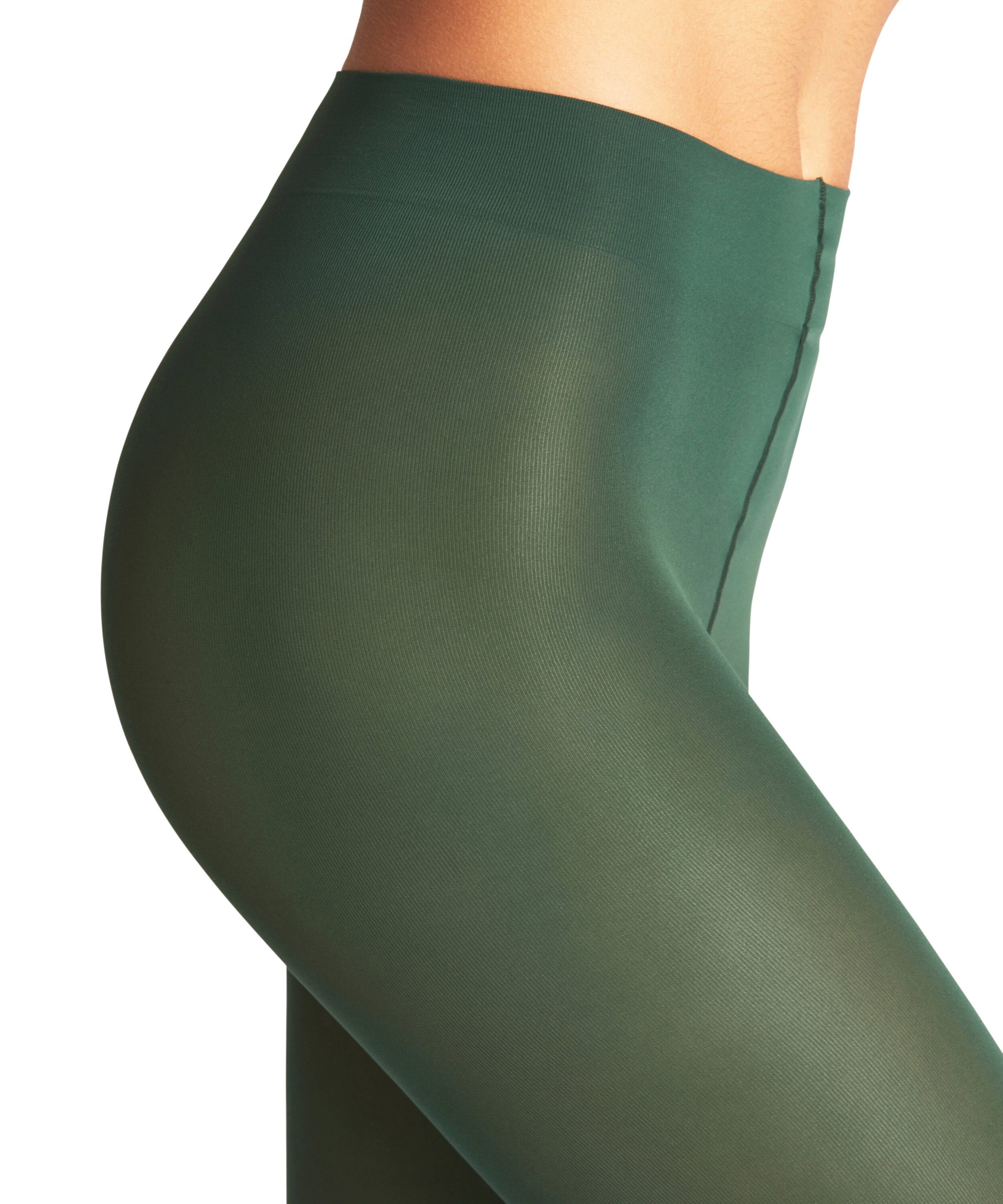 FALKE Feinstrumpfhose Pure Matt 50 DEN semi-blickdicht & matt, fein, weich – Bild 4 von 5