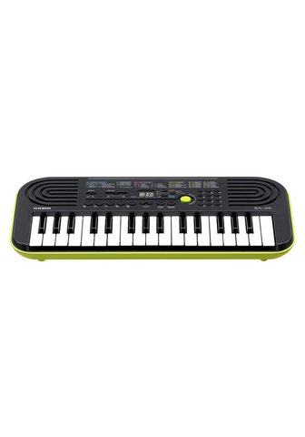 Keyboard "Mini-Keyboard SA46"...