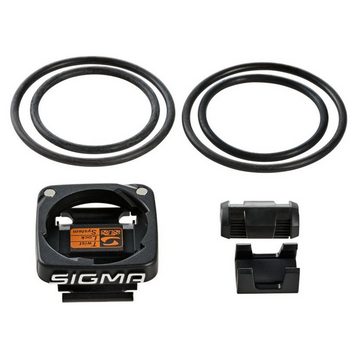 SIGMA Fahrradcomputer BC 1200WL, Zähler Fahrradcomputer